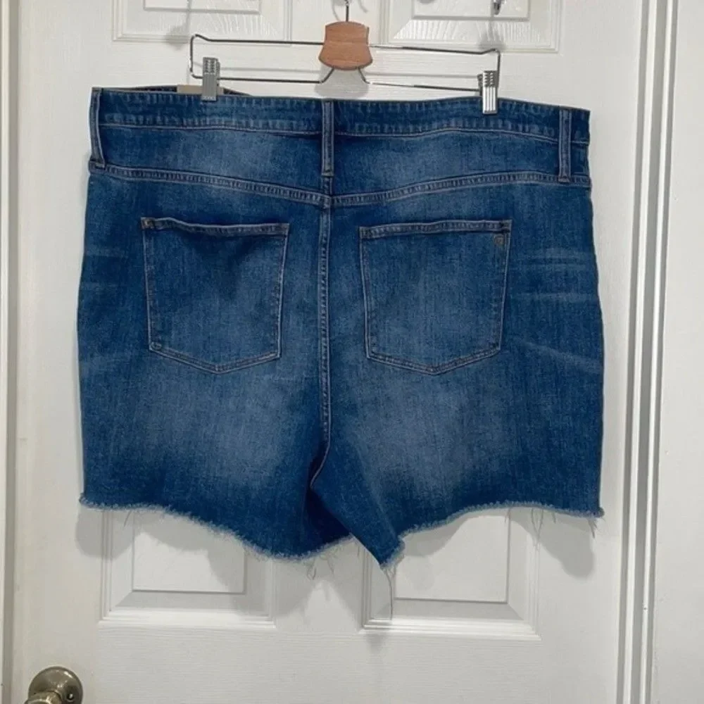 Madewell approx measurements